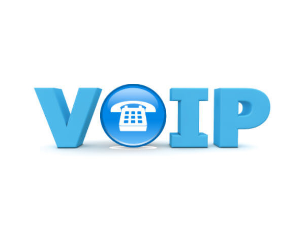 VoIP Phones